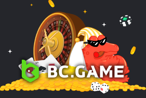 BC.Game Indonesia: How to Sign Up With BC.Game and Play