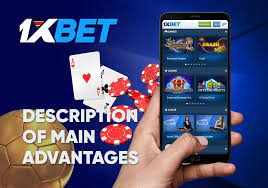 Code promo 1XBET pour l'Afrique : STYVIP